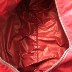 ボストンバック★２点セットの画像