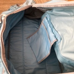 ボストンバック★２点セットの画像