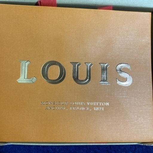 LOUIS VUITTON 長財布