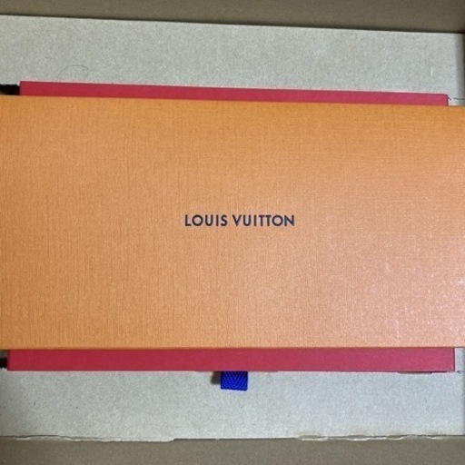 LOUIS VUITTON 長財布