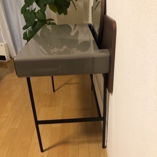 【最終お値下げ】美品！ドレッサー　ドレッシングテーブル
