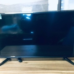 ①✨2019年製✨1059番 アズマ✨液晶テレビ✨LE-32HWG30‼️