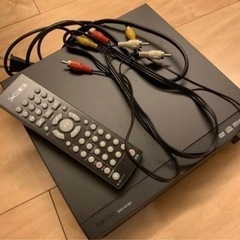 DVDプレーヤー