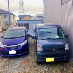【プレバブ付土地】🉐敷金、礼金、保証金ゼロ！ユニットハウス付蟹江...