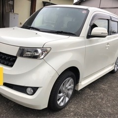 bBお譲り致します!! 車検付き!!お得です(*Ü*)
