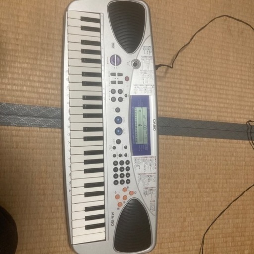カシオ　MA-150