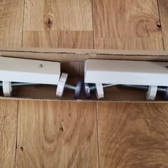 【新品未使用】NEOLEADベビーゲート_76~148cm(箱無し)の画像