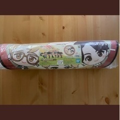 BTS一番くじTinyTanDynamite ラグマット