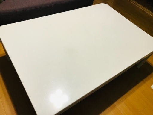 【お買い得】ニトリ＊こたつテーブル