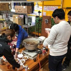 リサイクルショップで働きませんか？の画像