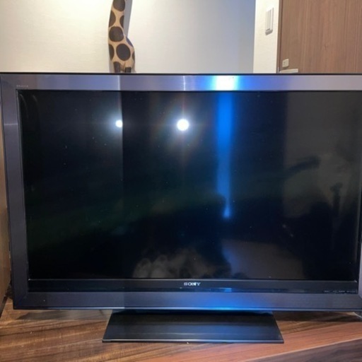 ソニー　BRAVIA 52型