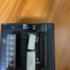 オムロンシーケンサ