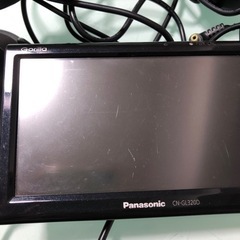 中古ポータブルナビ 2012年の画像