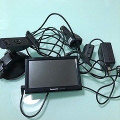 中古ポータブルナビ 2012年