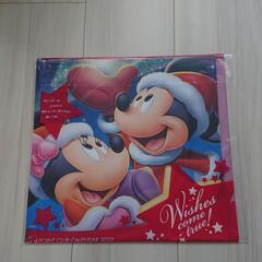 【未開封】ディズニーカレンダー・紙おむつ(大人用テープ式) 介護などにの画像