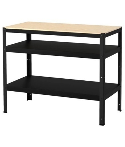 IKEA ハイテーブルandハイチェア5脚セット ダイニングに