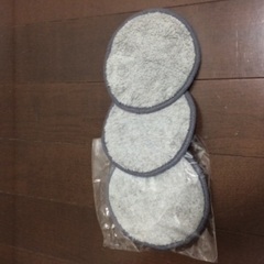 500円＊電動モップの画像