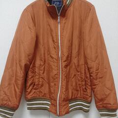 安くお譲りします。綿ジャケット