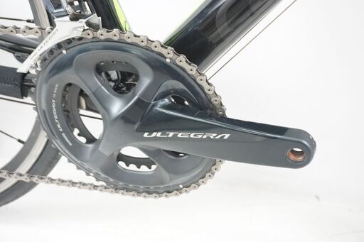 CANNONDALE 「キャノンデール」 SUPER SIX EVO ULTEGRA 2016年モデル ロードバイク