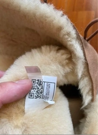 ★UGG アグ ムートンブーツ