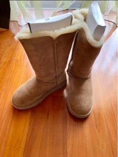 ★UGG アグ ムートンブーツ