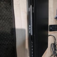 DVDプレーヤー