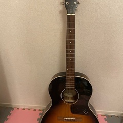 エピフォン　ギター　Epiphone