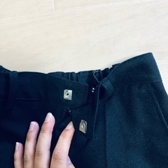 入学/卒業用の式服⭐️130センチ　男の子用の画像