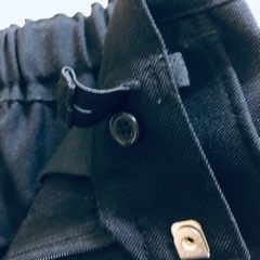 入学/卒業用の式服⭐️130センチ　男の子用の画像