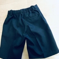 入学/卒業用の式服⭐️130センチ　男の子用の画像
