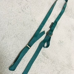 モンベル  ハンドリーシュ