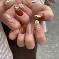 💅出張ネイル💅　　✨プライベートサロン✨　　 - 地元のお店
