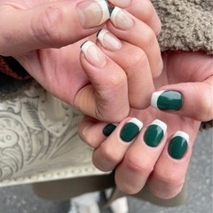 💅出張ネイル💅　　✨プライベートサロン✨　　 − 大阪府
