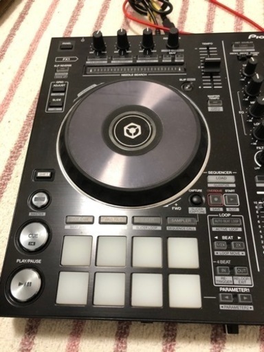 パイオニア　DJ