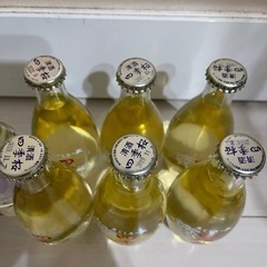 お酒いろいろお譲りしますの画像