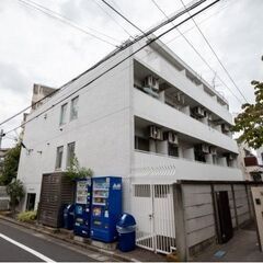 敷金礼金ゼロ　東武伊勢崎線 東向島駅徒歩5分　交通便利　周りコン...