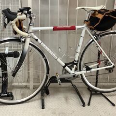 RALEIGH ラレー ロードバイク 自転車 CORSA EXC...