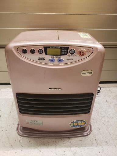 ダイニチ ブルーヒーター 石油ストーブ FW-3280V 2003年製