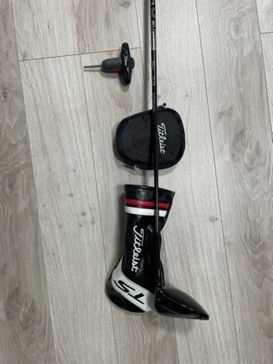 タイトリストドライバー