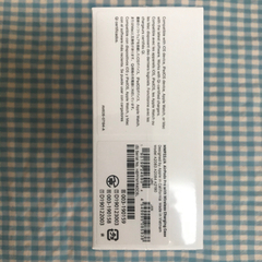 Applr AirpodsワイヤレスイヤホンAM826-07194-Aの画像