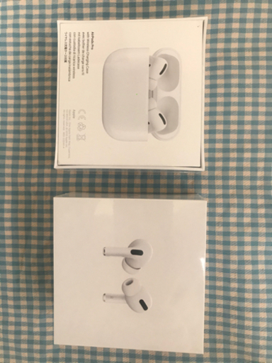 Applr AirpodsワイヤレスイヤホンAM826-07194-A