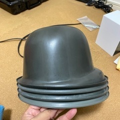 キャップの型崩れ防止　4つあり