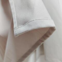 裾上げをして下さる方を探しています