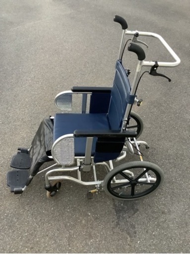 車椅子　リサイクルショップ宮崎屋　佐土原店21.12.26F