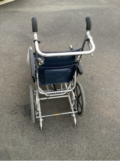 車椅子　リサイクルショップ宮崎屋　佐土原店21.12.26F