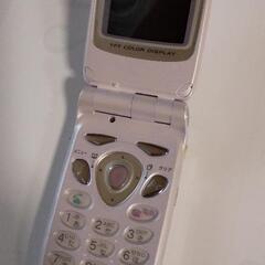 J-PHONE/J-SA03 （SANYO）中古品