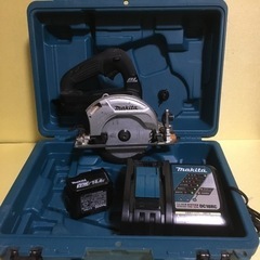 マキタ HS470 マルノコセット