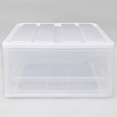 ※譲ります　衣装ケースの画像