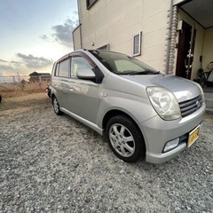 68,000円‼️  ダイハツ　ミラ(AVY)  
