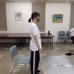 出張整体　長野市　須坂市　中野市の画像
